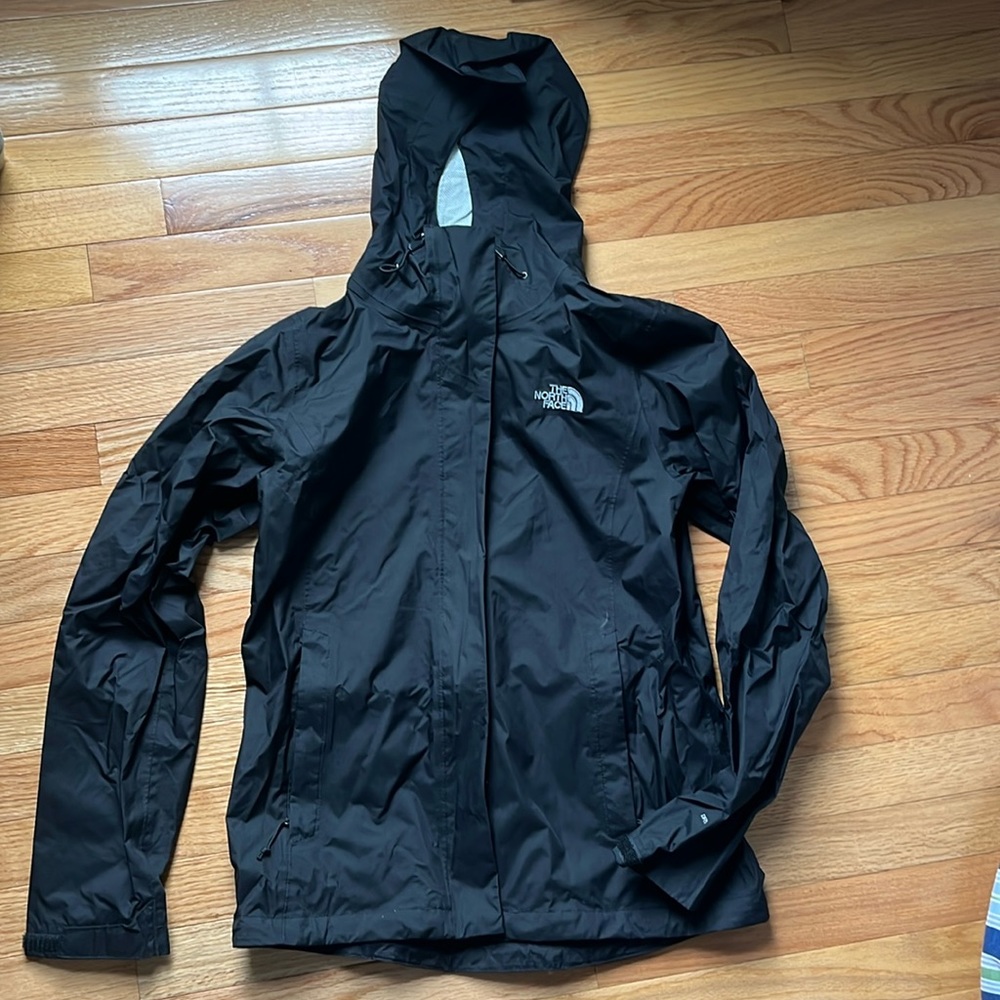North Face Wind Breaker